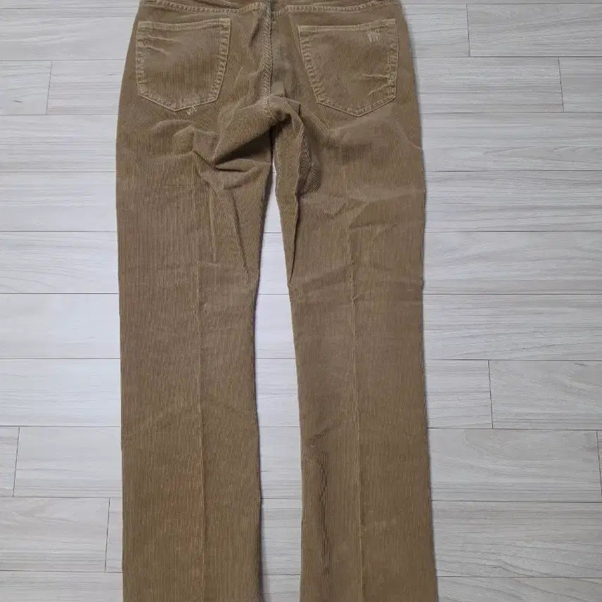[SOLD OUT] 폴로 패치워크 코듀로이 팬츠 30x32 판매합니다.
