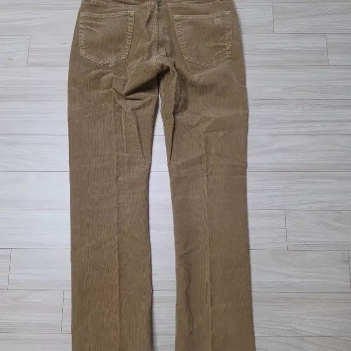 [SOLD OUT] 폴로 패치워크 코듀로이 팬츠 30x32 판매합니다.