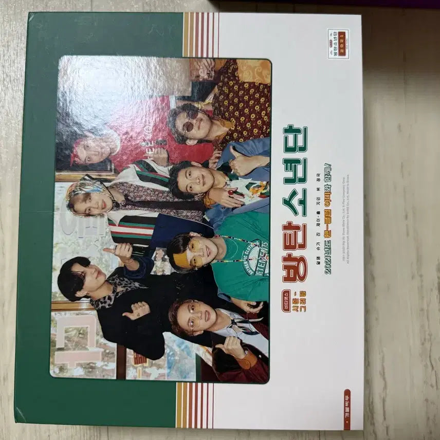 [BUNJANG] BTS Bundle Set Albums &amp; Season&
