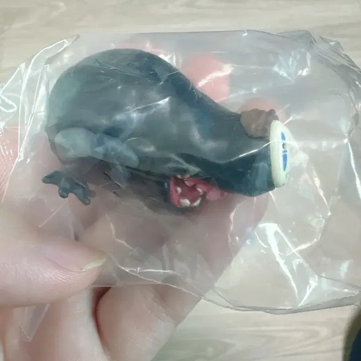 [BUNJANG] Spirited Away No-Face Figure Vol. 3 / 센과 치히로 카오나시 피규어 vol.3 새상품 판매합니다.