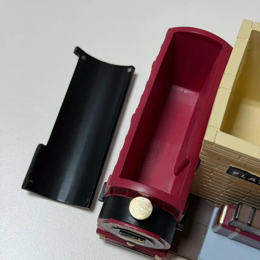 [BUNJANG] Starbucks Harry Potter Organizer / 스타벅스 해리포터 오거나이저