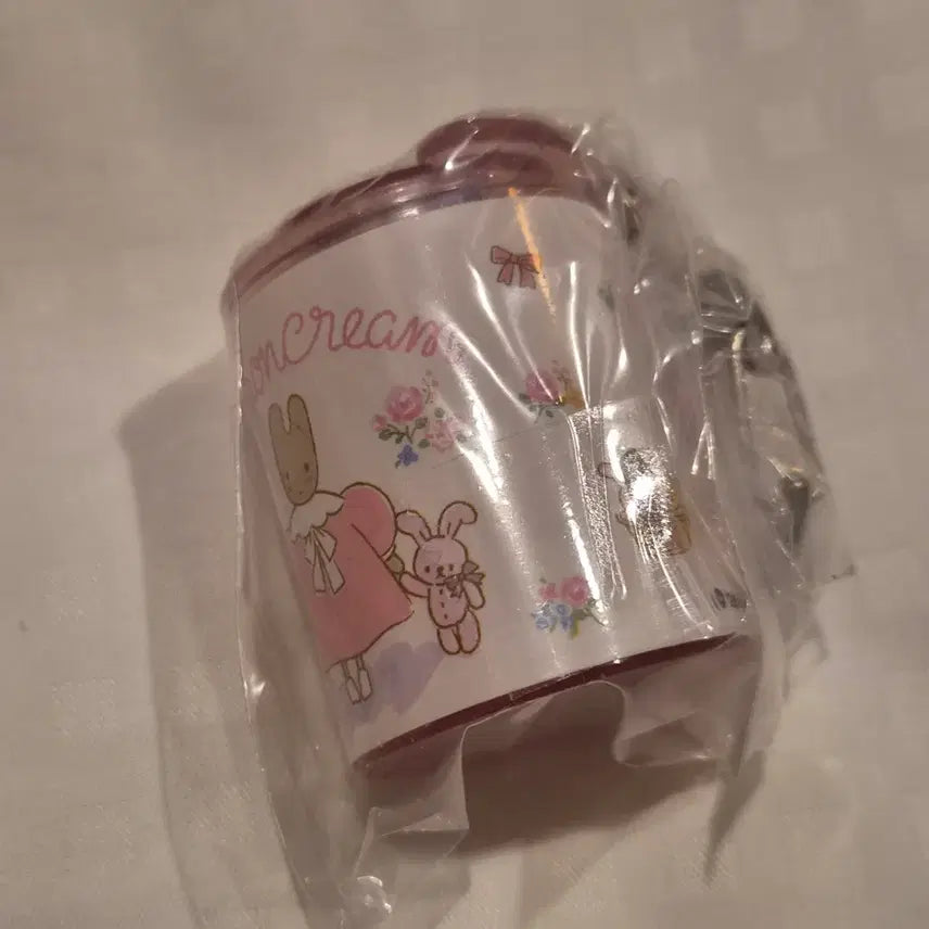 [BUNJANG] Sanrio Marron Cream Coin Case Gacha / 산리오 코인케이스가챠 마론크림
