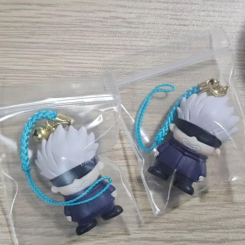 [BUNJANG] Kitan Club Gojo Satoru Jujutsu Kaisen Gacha Figure / 주술회전 고죠사토루 키탄클럽 가챠