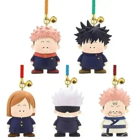 [BUNJANG] Kitan Club Gojo Satoru Jujutsu Kaisen Gacha Figure / 주술회전 고죠사토루 키탄클럽 가챠