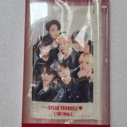 [BUNJANG] BTS Mini Flag / 방탄소년단 bts 미니플래그 mini flag
