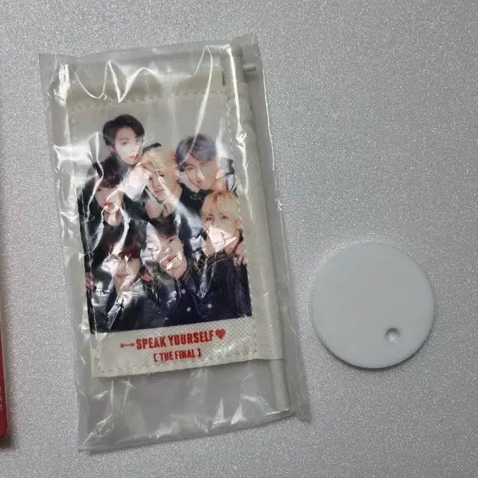 [BUNJANG] BTS Mini Flag / 방탄소년단 bts 미니플래그 mini flag