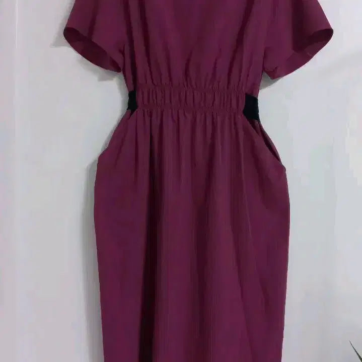 [BUNJANG] Lanvin 100% Cotton Dress / 랑방 원피스