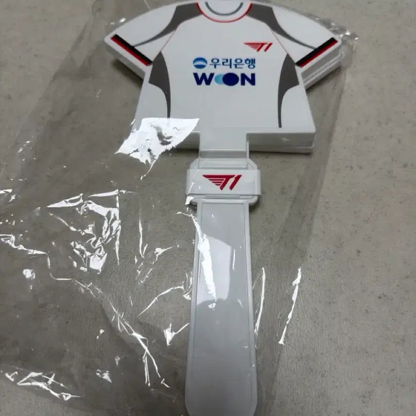 [BUNJANG] T1 26 Home Support Gear / 26 티원 홈그 응원도구