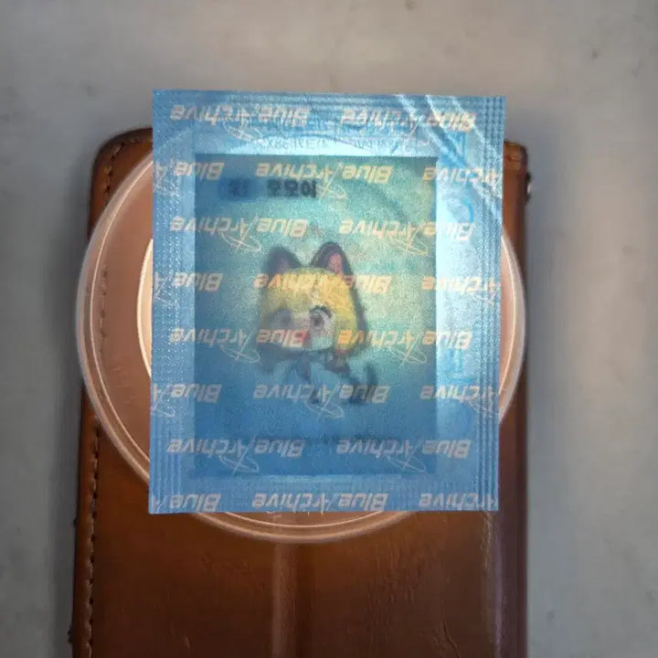 [BUNJANG] Blue Archive GS25 Season 2 Sealed Collectible Stickers / 블루아카이브 gs25 시즌2 띠부씰 미개봉 팔아요~