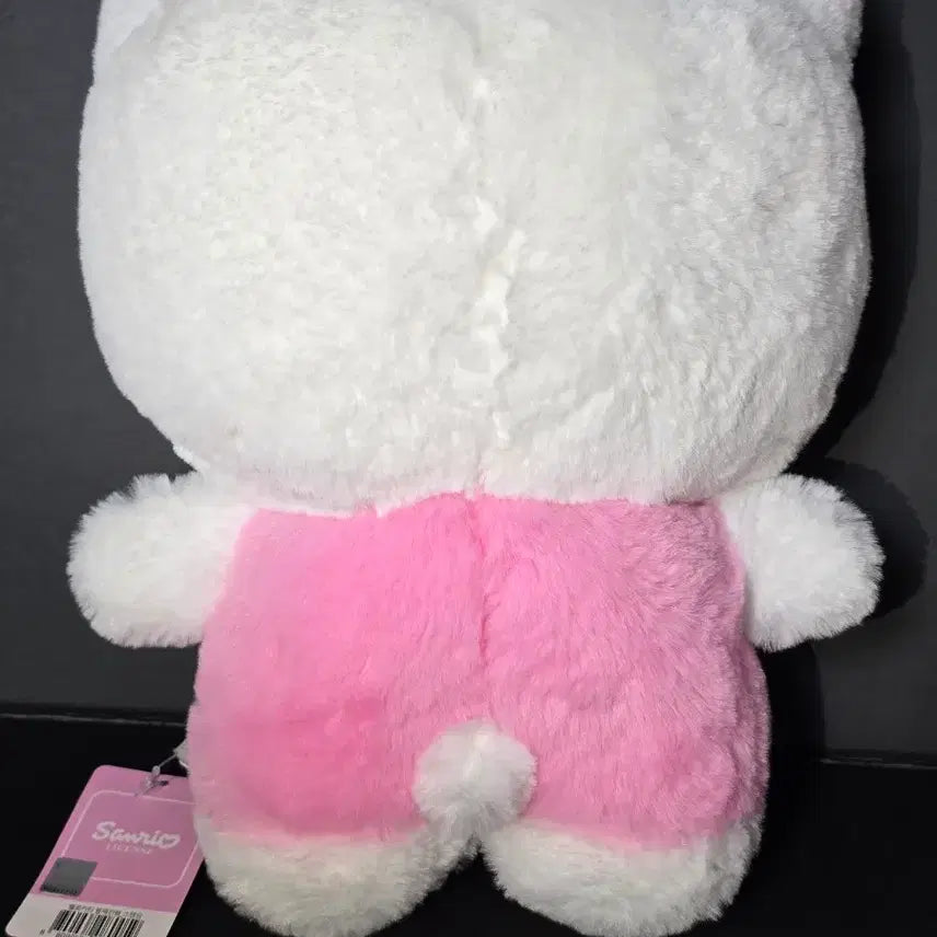 [BUNJANG] Sanrio Hello Kitty Plush Doll Standing / 헬로키티 봉제인형 스탠딩 산리오