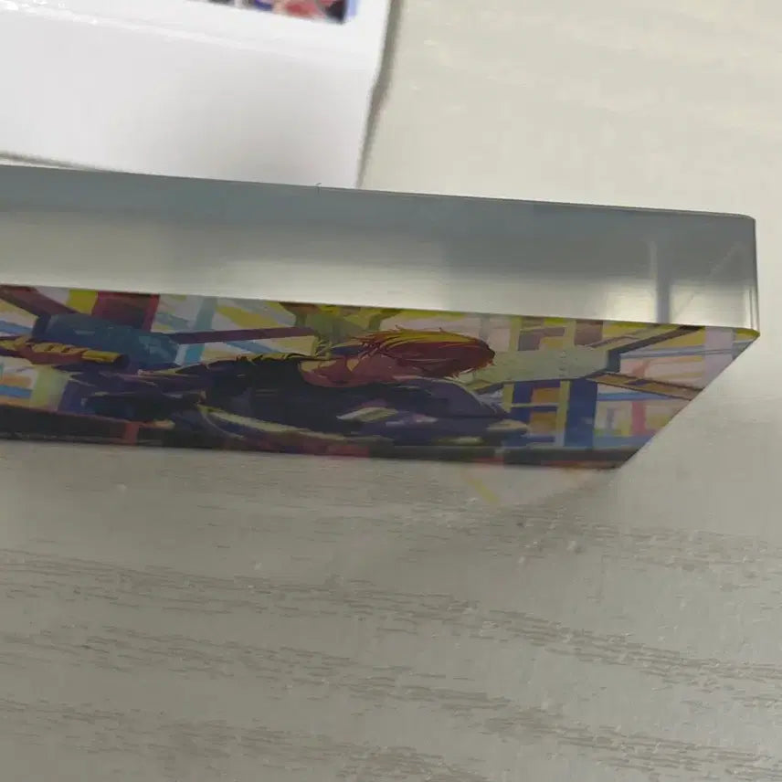 [BUNJANG] Kolloto Lucky Draw Photocard / 코롯토 랜덤했는데 오시캐가 아니라서 팝니다 ㅜㅜ