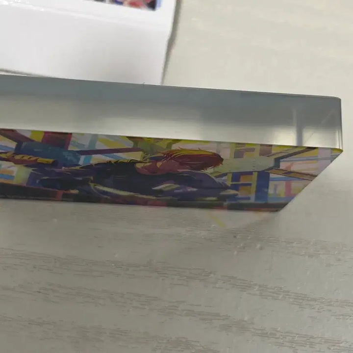 [BUNJANG] Kolloto Lucky Draw Photocard / 코롯토 랜덤했는데 오시캐가 아니라서 팝니다 ㅜㅜ