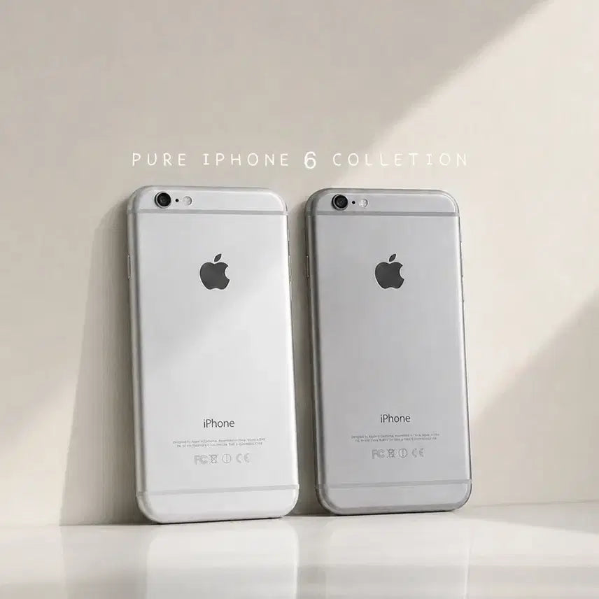 [BUNJANG] Apple iPhone 6 16GB-128GB Silver/Space Gray/Gold / [A급/당일발송] 아이폰6 16GB~128GB 실버/스페이스그레이