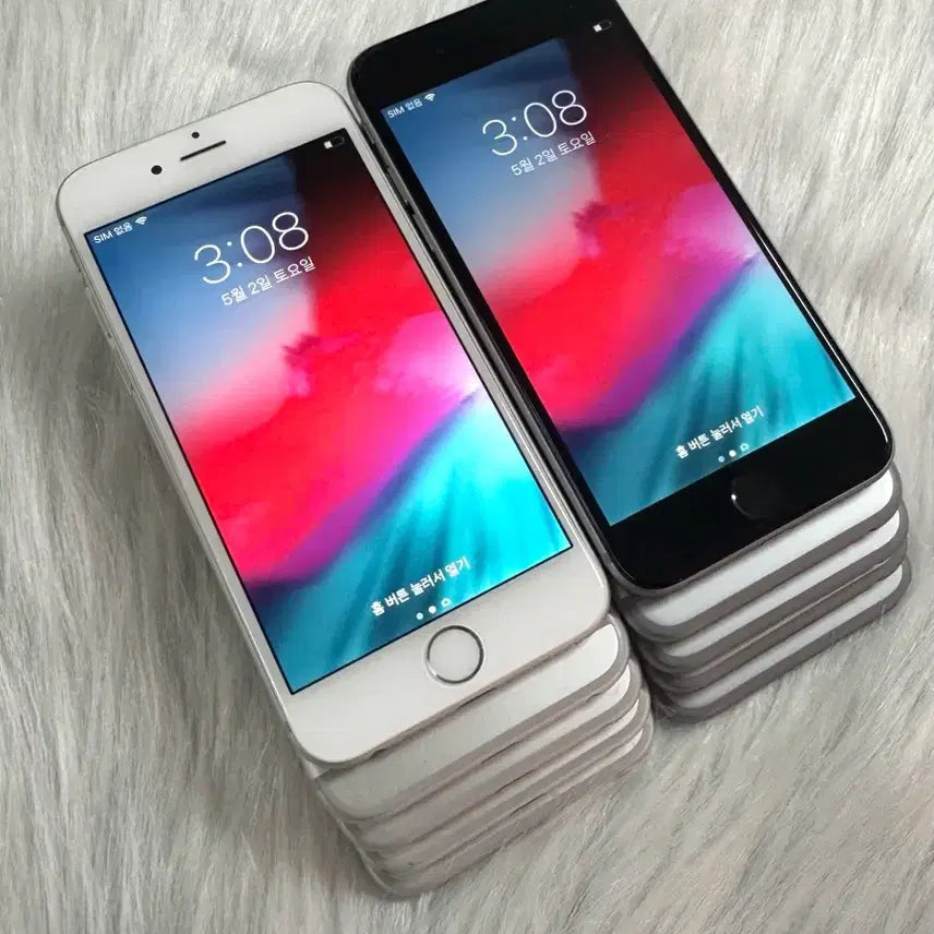 [BUNJANG] Apple iPhone 6 16GB-128GB Silver/Space Gray/Gold / [A급/당일발송] 아이폰6 16GB~128GB 실버/스페이스그레이