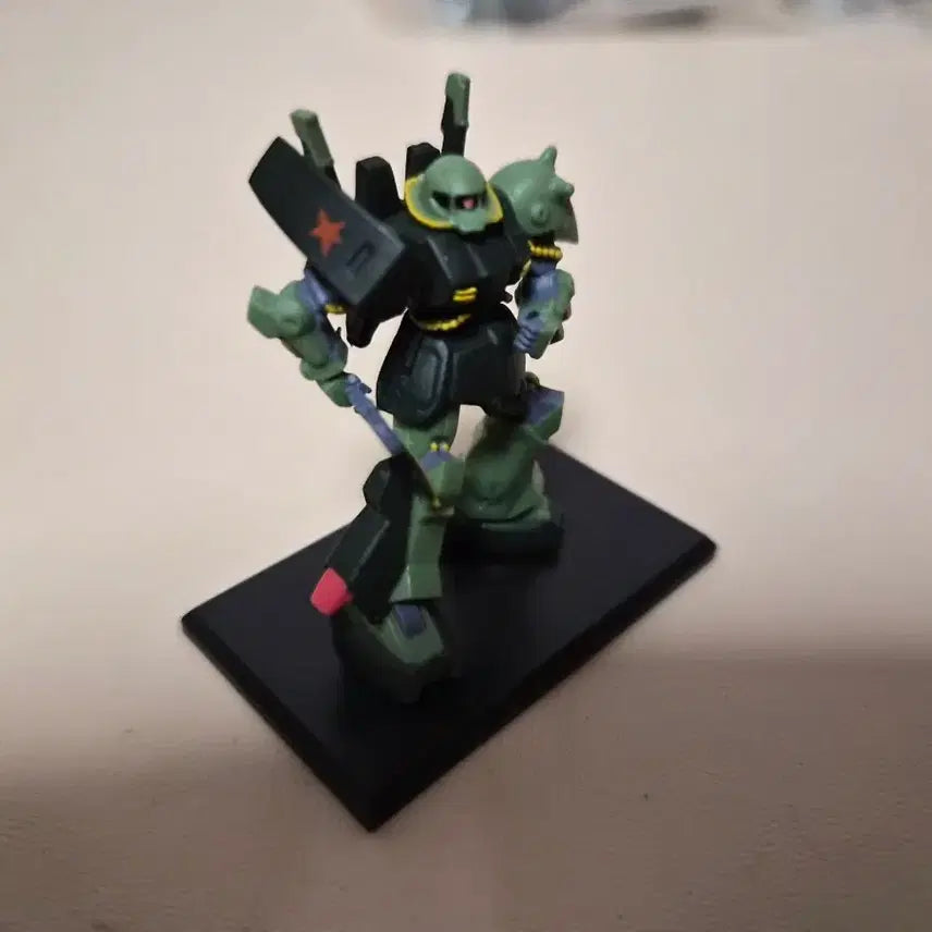 [BUNJANG] Bandai Gundam Collection 1/400 High-Zack (Lt. Jerid Messa&