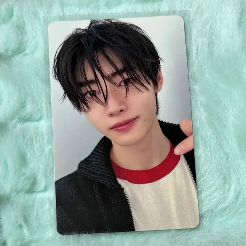 [BUNJANG] ENHYPEN Sunghoon Weverse Japan Special Edition Photocard Romance Untold / 엔하이픈 데이드림 성훈 위버스재팬 특전 포카 양도 로맨스 언톨드