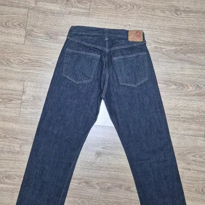 [BUNJANG] Sugar Cane 1947 Denim Jeans 32/34 / 슈가케인 1947 32/34사이즈