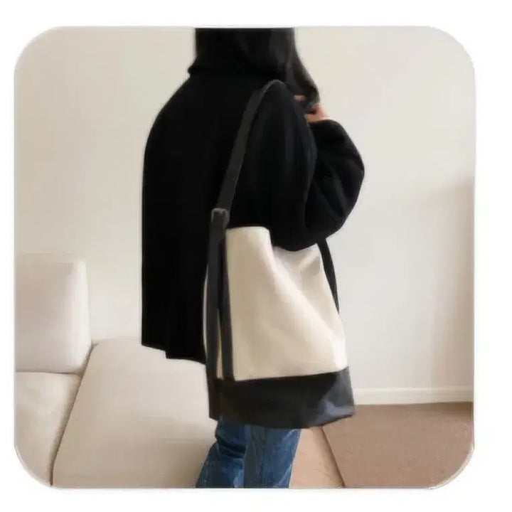 [BUNJANG] Booboo Bag Shoulder Bag / 보부상백 새상품