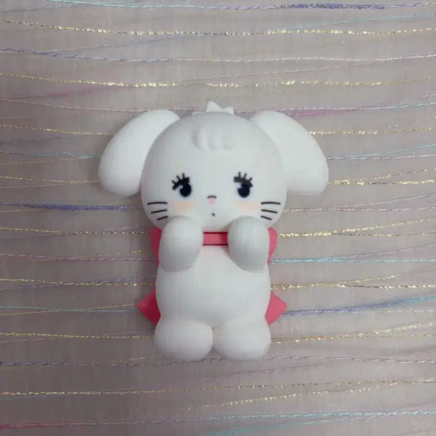 [BUNJANG] Mikko Figure / Mikko 피규어
