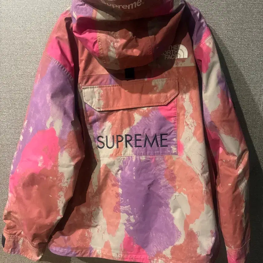 [BUNJANG] Acne Studios Cargo Jacket / 슈노 카고자켓 팔아요