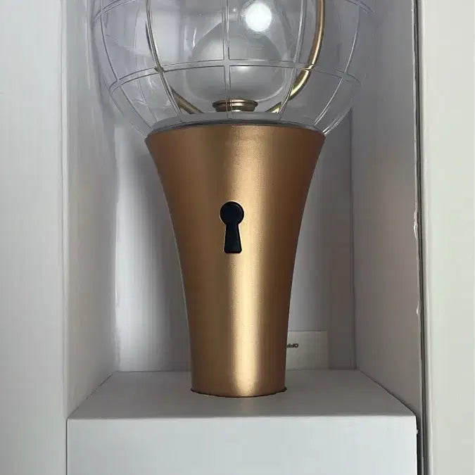 [BUNJANG] ATEEZ Lightiny Woonie Cat Lightstick Cover Bundle Set / 에이티즈 라이니티 우요냥 응원봉커버 일괄판매