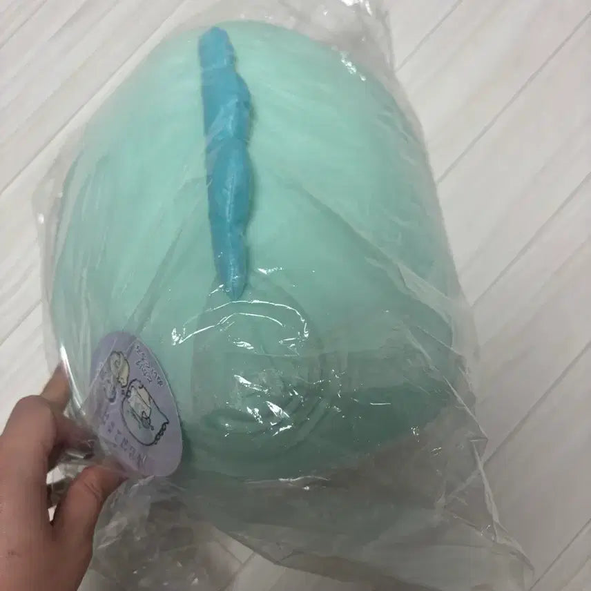 [BUNJANG] Ichiban Kuji C Prize Sumikko Gurashi Plush Doll / 이치방쿠지 c상 스밋코쿠라시 봉제인형