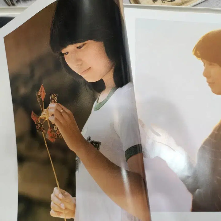 [BUNJANG] Shoko Sawada 2LP Box Set with 20-Page Photo Book / 일본 팝 Sawada  Shoko  2LP 박스