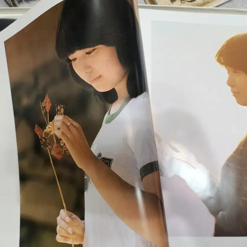 [BUNJANG] Shoko Sawada 2LP Box Set with 20-Page Photo Book / 일본 팝 Sawada  Shoko  2LP 박스