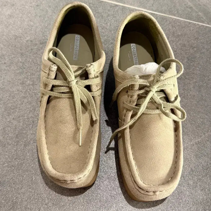[BUNJANG] Clarks Padmora Suede Walker Boots Sand US 5.5 / Clarks 클락스 PADMORA 컬러 : Sand 사이즈 : us5.5