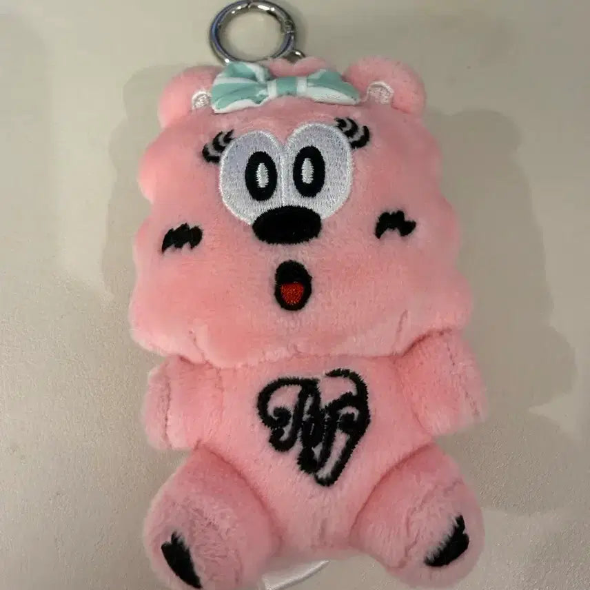 [BUNJANG] BLACKPINK x VERDY Keyring / 블랙핑크 베르디 키링