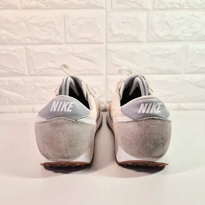 [BUNJANG] Nike Daybreak Summit White Sneakers (265mm) / 나이키 265 데이브레이크 써밋 화이트(세탁완료)