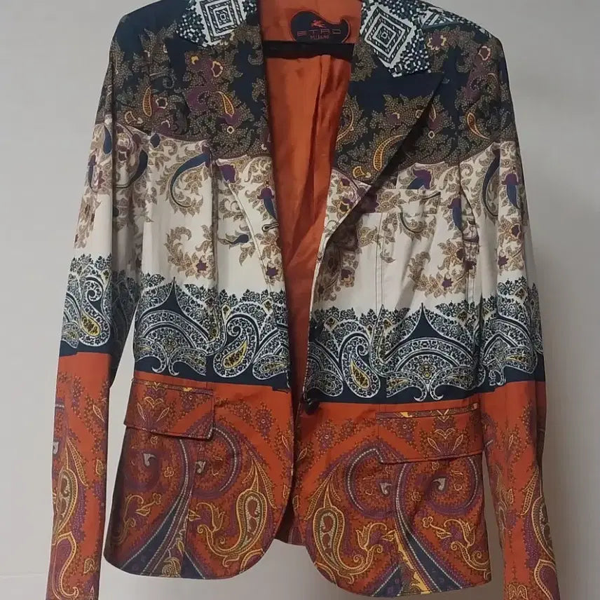 [BUNJANG] Etro Paisley Women&
