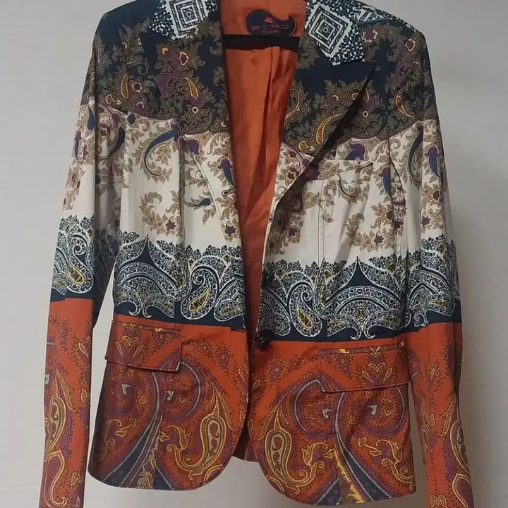 [BUNJANG] Etro Paisley Women&