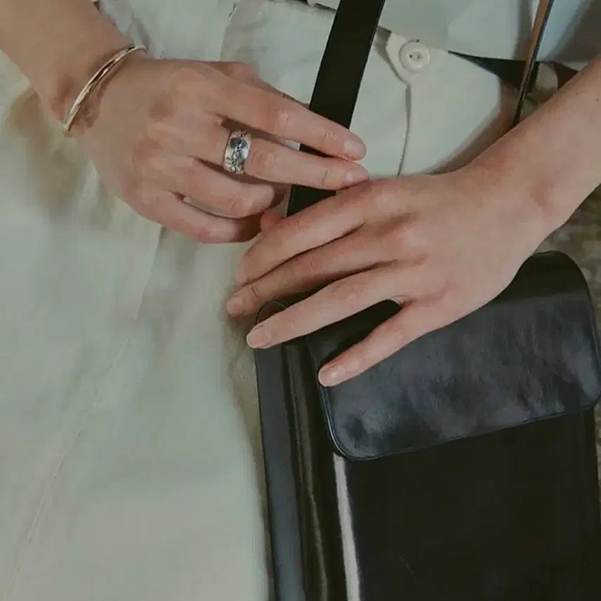 [BUNJANG] Urbanic 30 Cabinet Bag / 얼바닉30 캐비닛 백