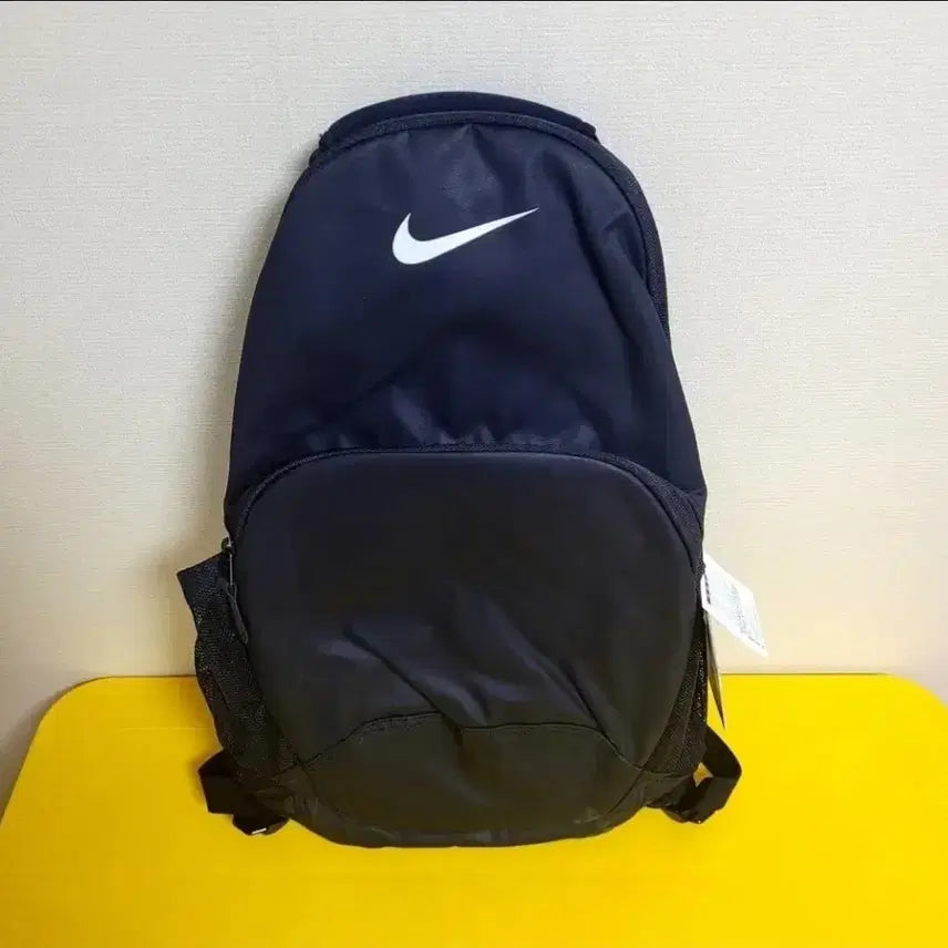 [BUNJANG] Nike Ultimatum Max Air Compact Backpack / 나이키 얼티메이텀 맥스 에어 컴팩트 백팩