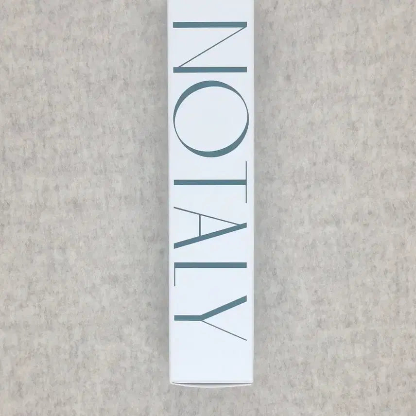 [BUNJANG] Notary Jultank Cream / 노탈리 쥴탱크림 1개
