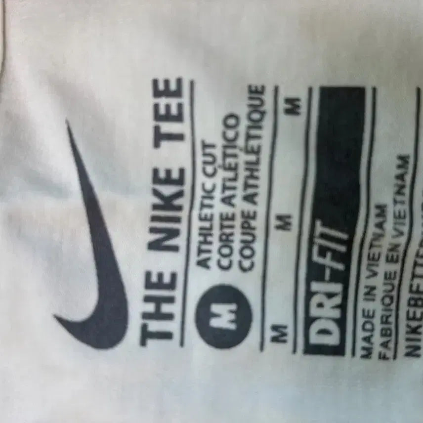 [BUNJANG] Nike Short Sleeve T-Shirt / 정품 나이키 반팔티 급처분!!!
