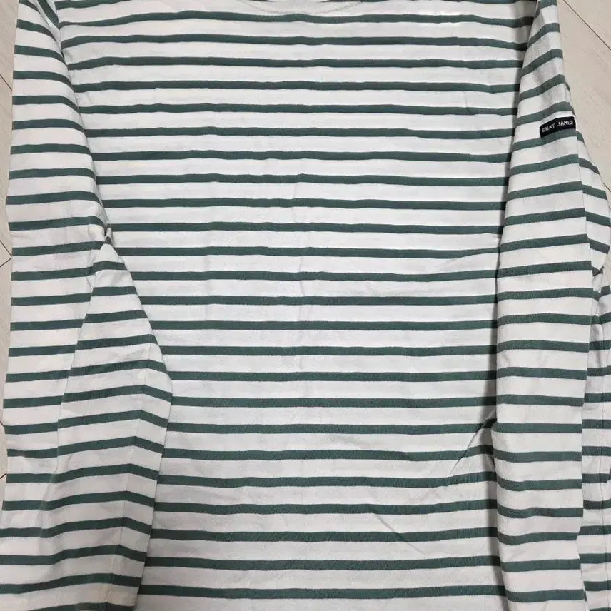 [BUNJANG] Saint James Miquelon Size L / 세인트제임스 밍콰이어 42(L)