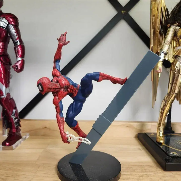 [BUNJANG] Banpresto Spider-Man Figure / 반프레스토 스파이더맨