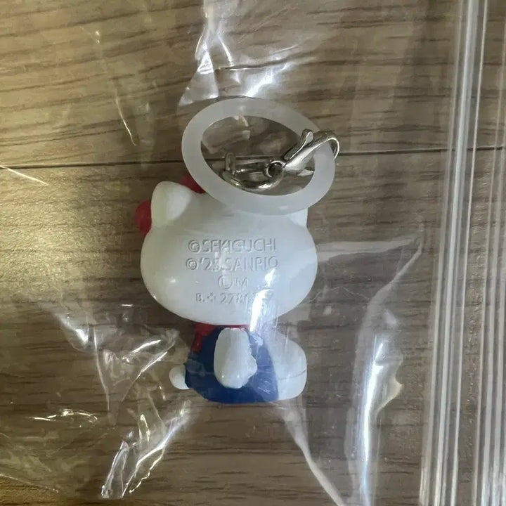 [SOLD OUT] 헬로키티 몬치치 메지루시