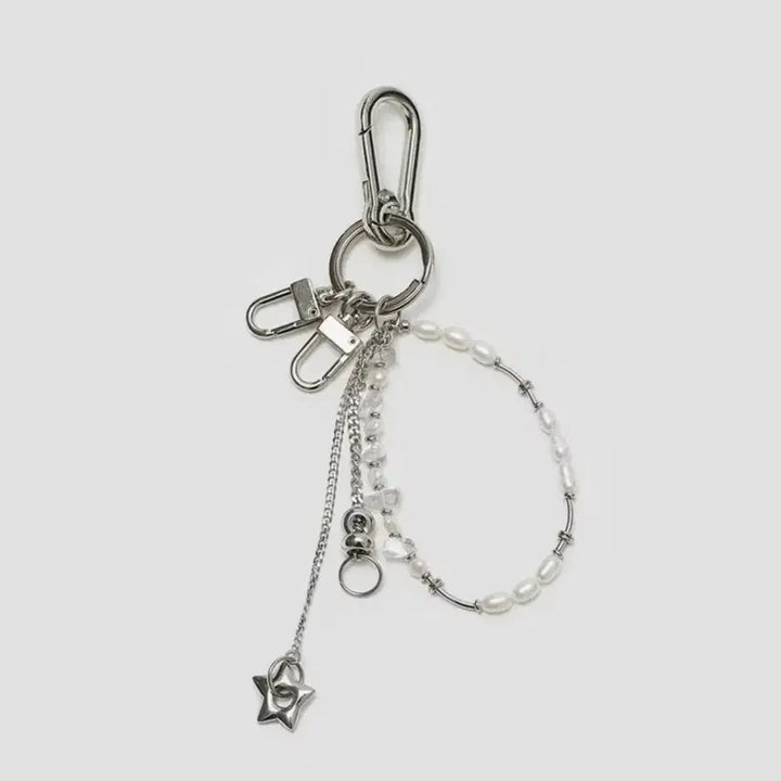 [BUNJANG] Velier Glow Keyring / (새상품) 벨리에 글로우 키링