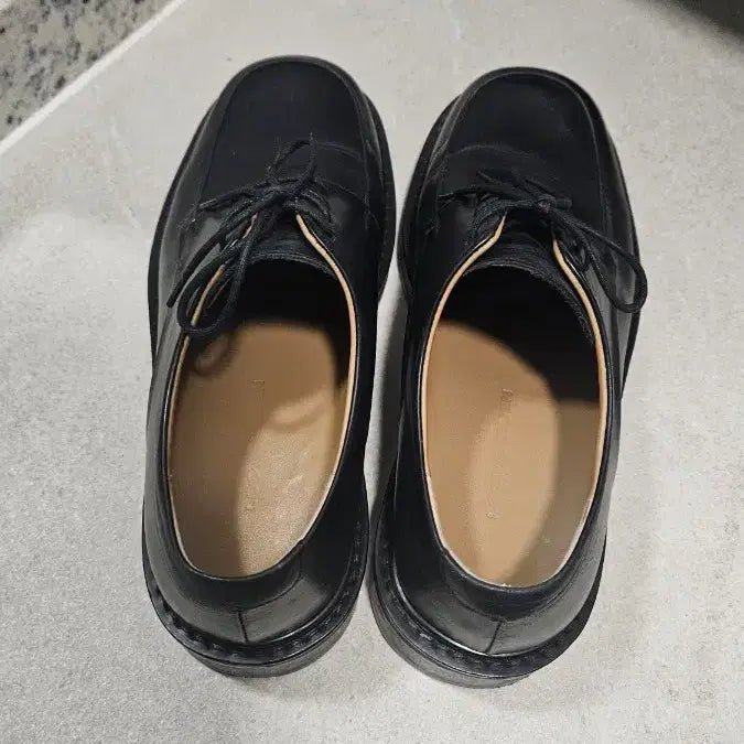 [BUNJANG] Lostgarden Poly D Sneakers / 로스트가든 / POLY D / 255