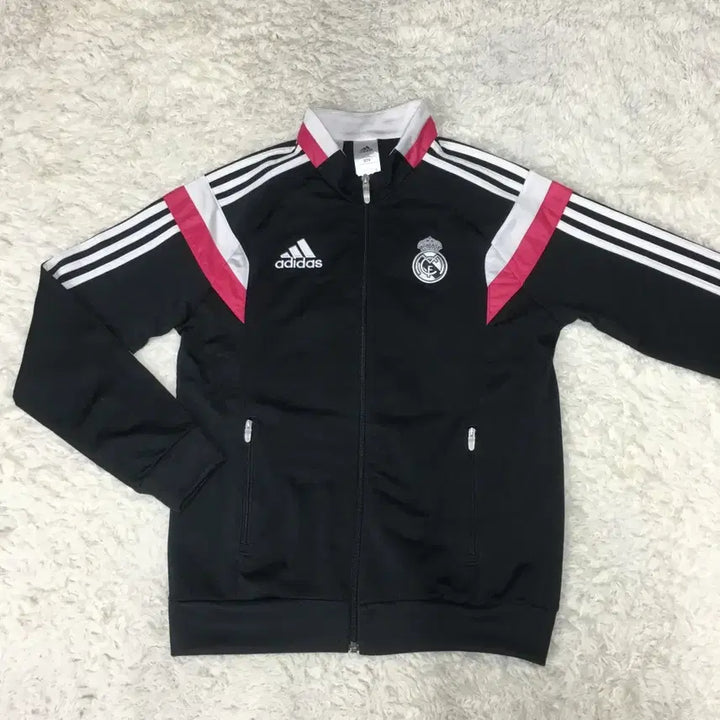 [BUNJANG] Adidas Real Madrid Track Top EE10 / 아디다스  레알마드리드 트랙탑 EE10