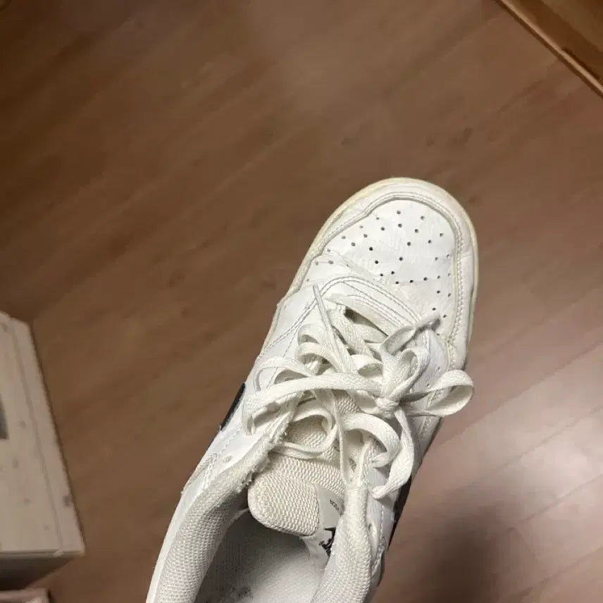 [BUNJANG] Nike Air Force / 나이키에어포스