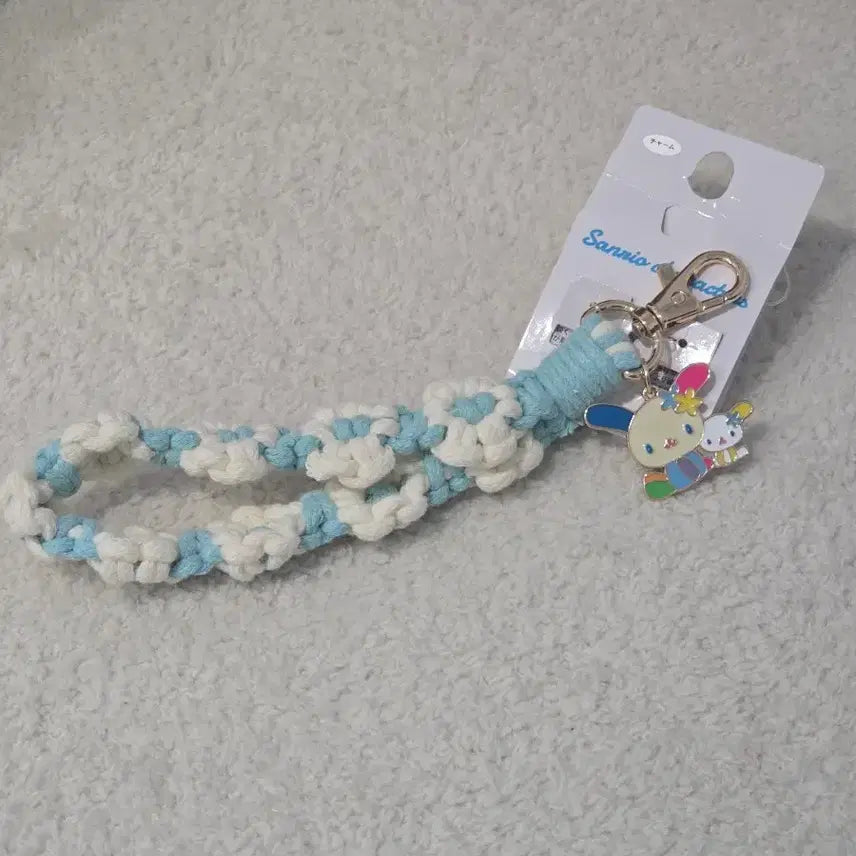 [BUNJANG] Usahana Strap (Authentic) / 우사하나 스트랩(정품)