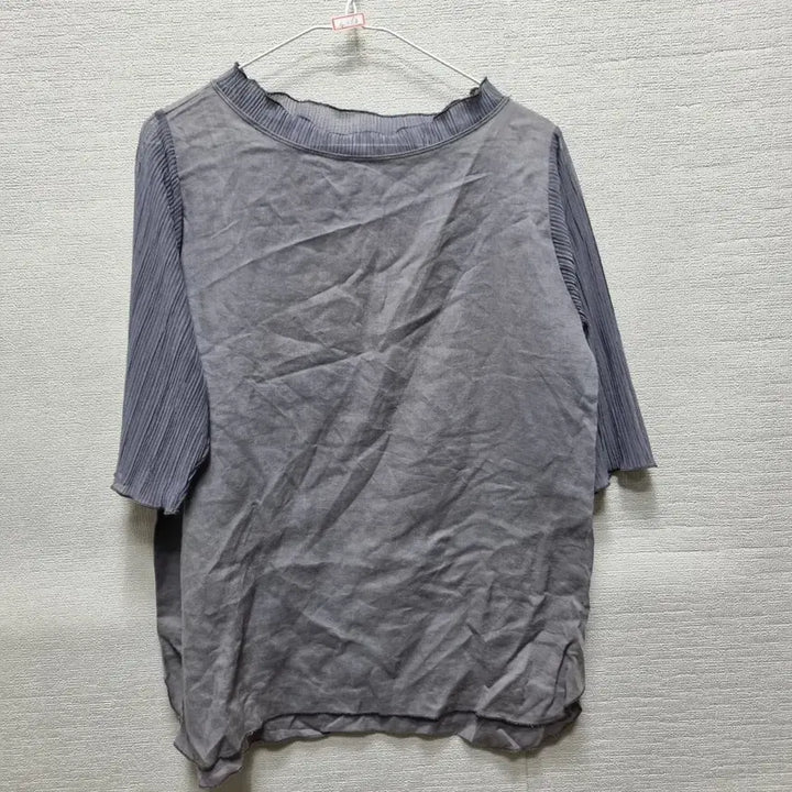[BUNJANG] Short Sleeve T-Shirt / 사063 반팔 티셔츠