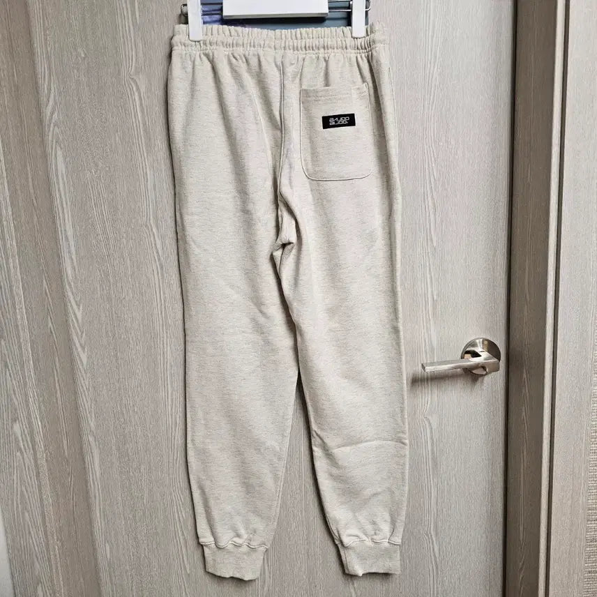 [BUNJANG] BAJUVIJU Training Pants / 바쥬비쥬 트레이닝 바지 (츄리닝) 새상품