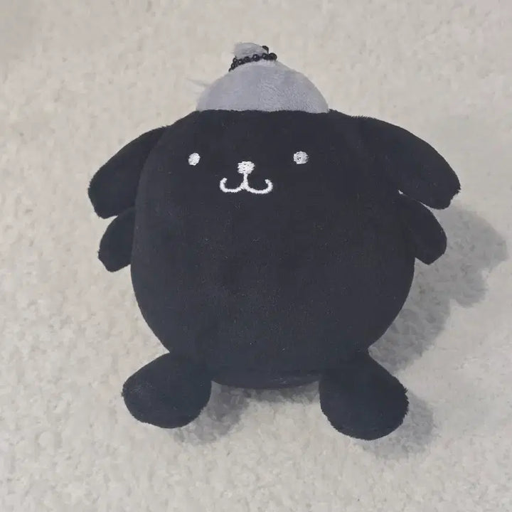 [BUNJANG] Black FuwaMoco Mascot / 블랙폼푸 마스코트 (정품)