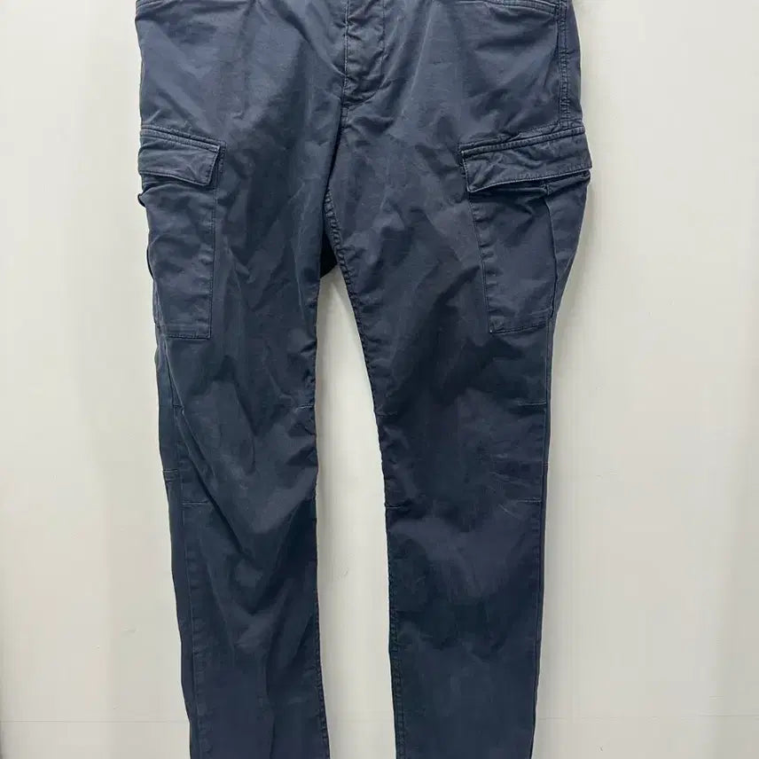 [BUNJANG] J.Lindeberg Cargo Pants (Size 27 / Fits 31) / [만원 아라비아빈티지]제이린더버그 카고 팬츠 27 (실사이즈 31)
