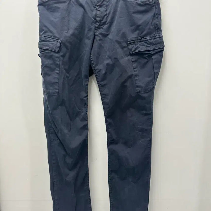 [BUNJANG] J.Lindeberg Cargo Pants (Size 27 / Fits 31) / [만원 아라비아빈티지]제이린더버그 카고 팬츠 27 (실사이즈 31)